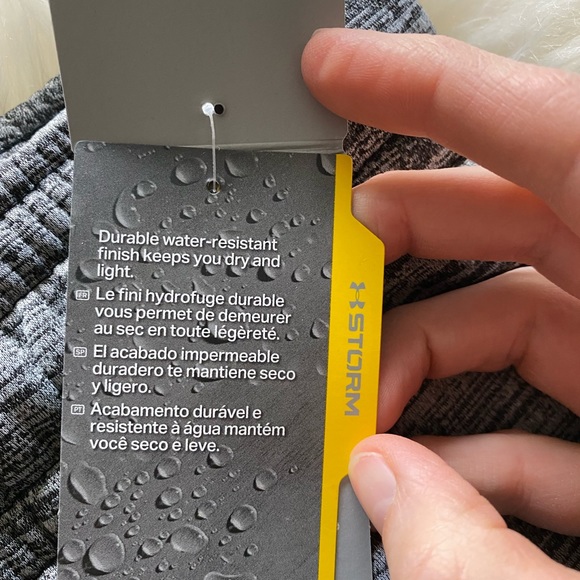 Under Armour Sweat Pants - Picture 5 of 6